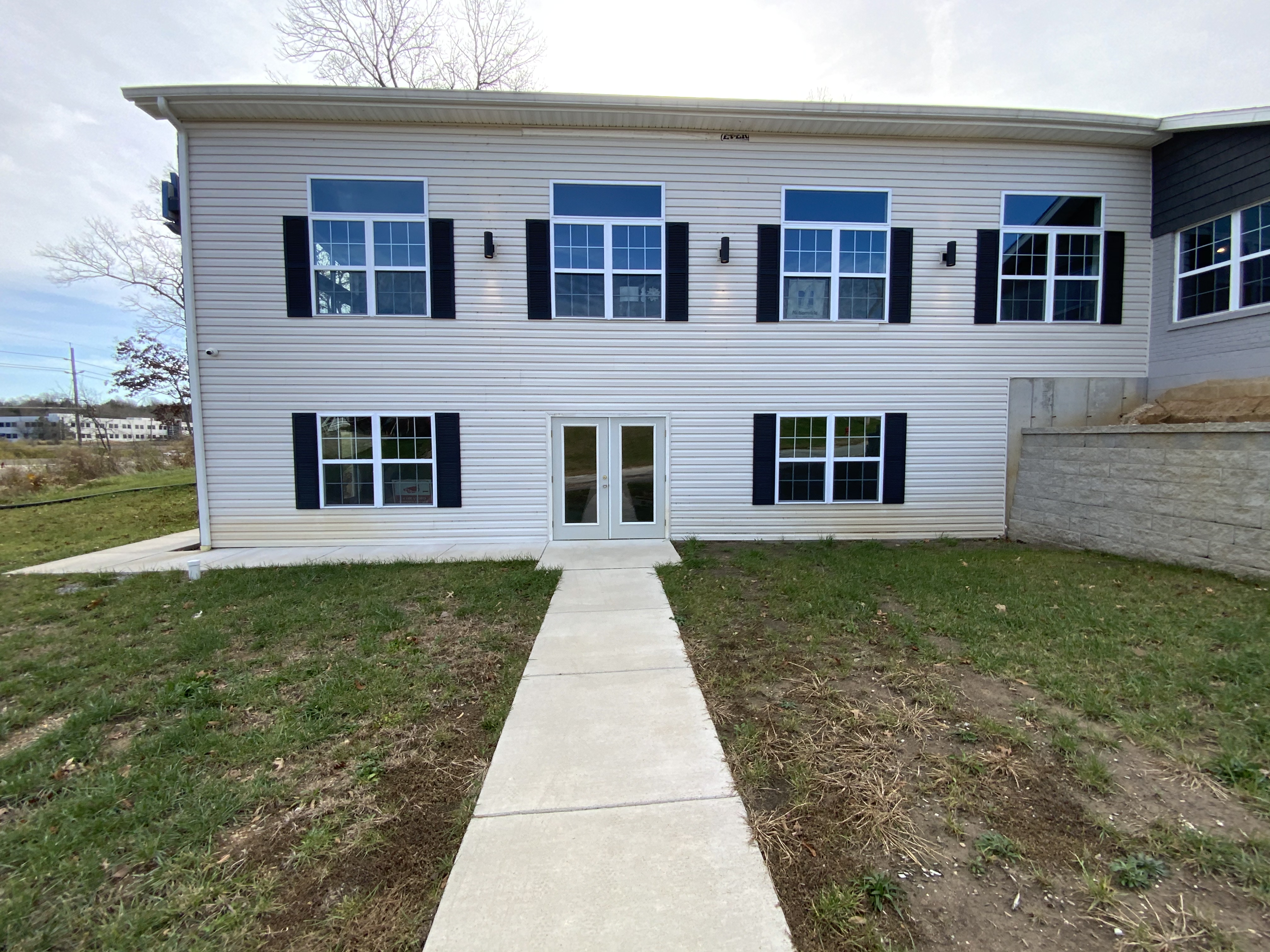 Arnold/Imperial Professional Office